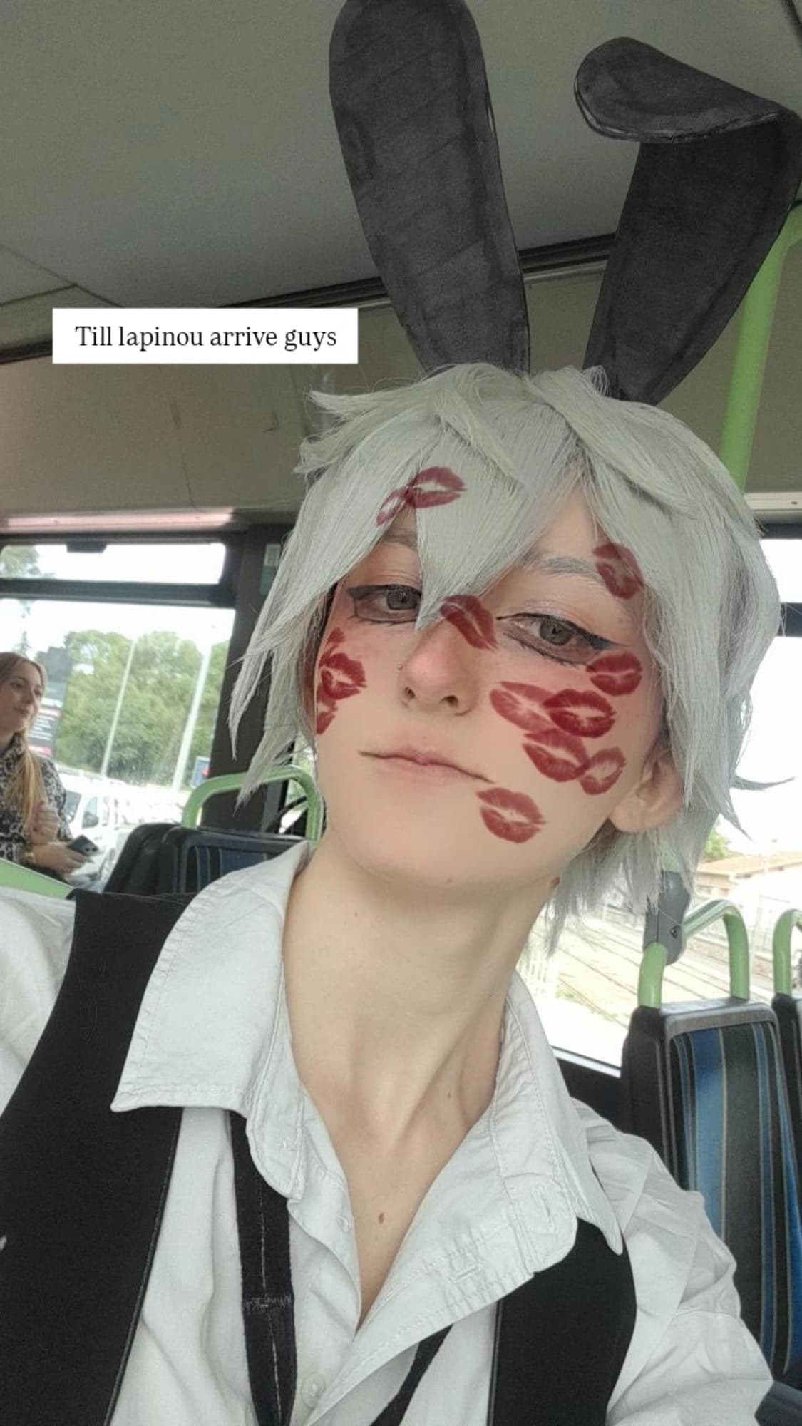 Till Bunny - Photo 4