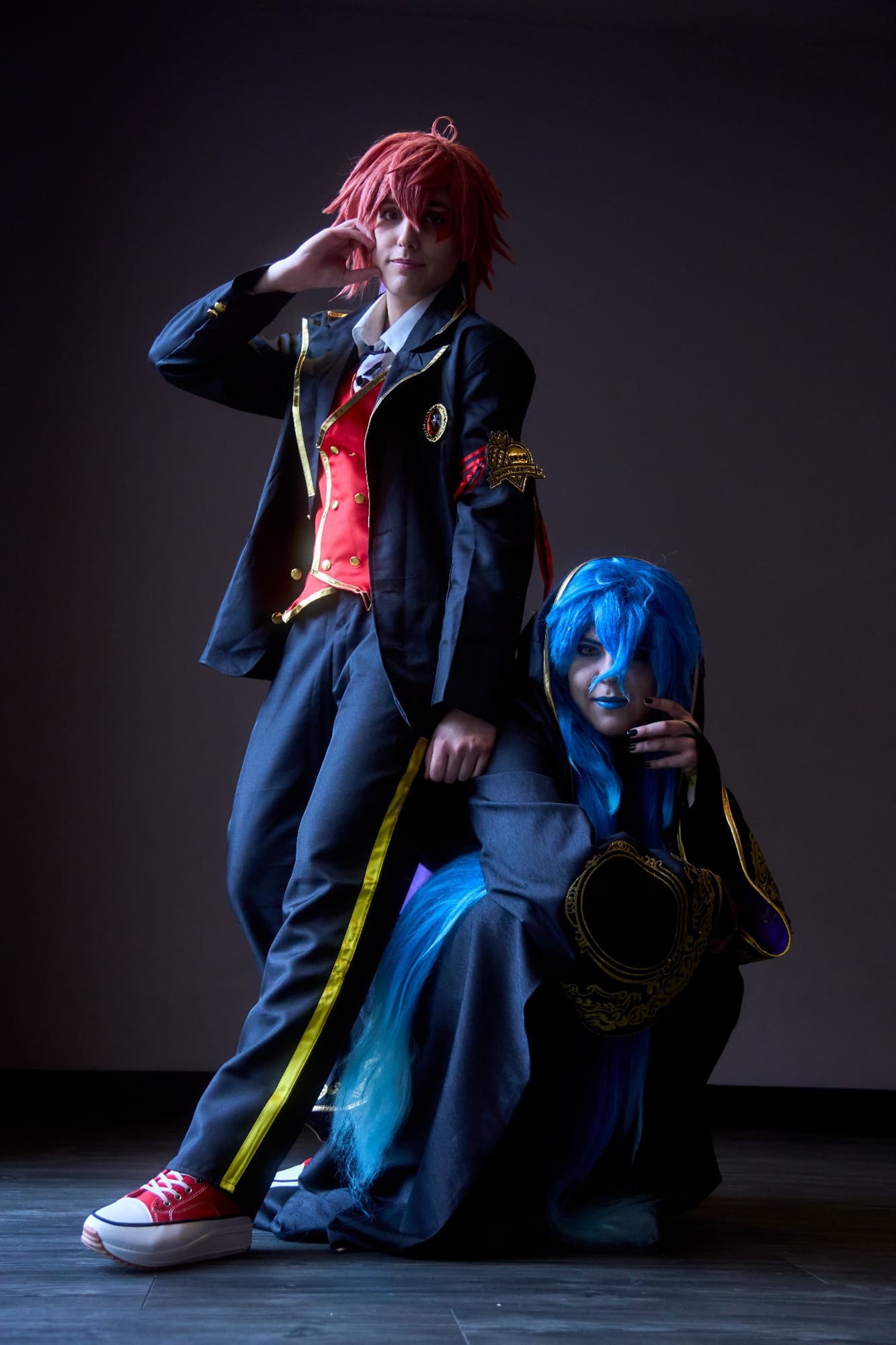 Shooting twisted - Photo 10