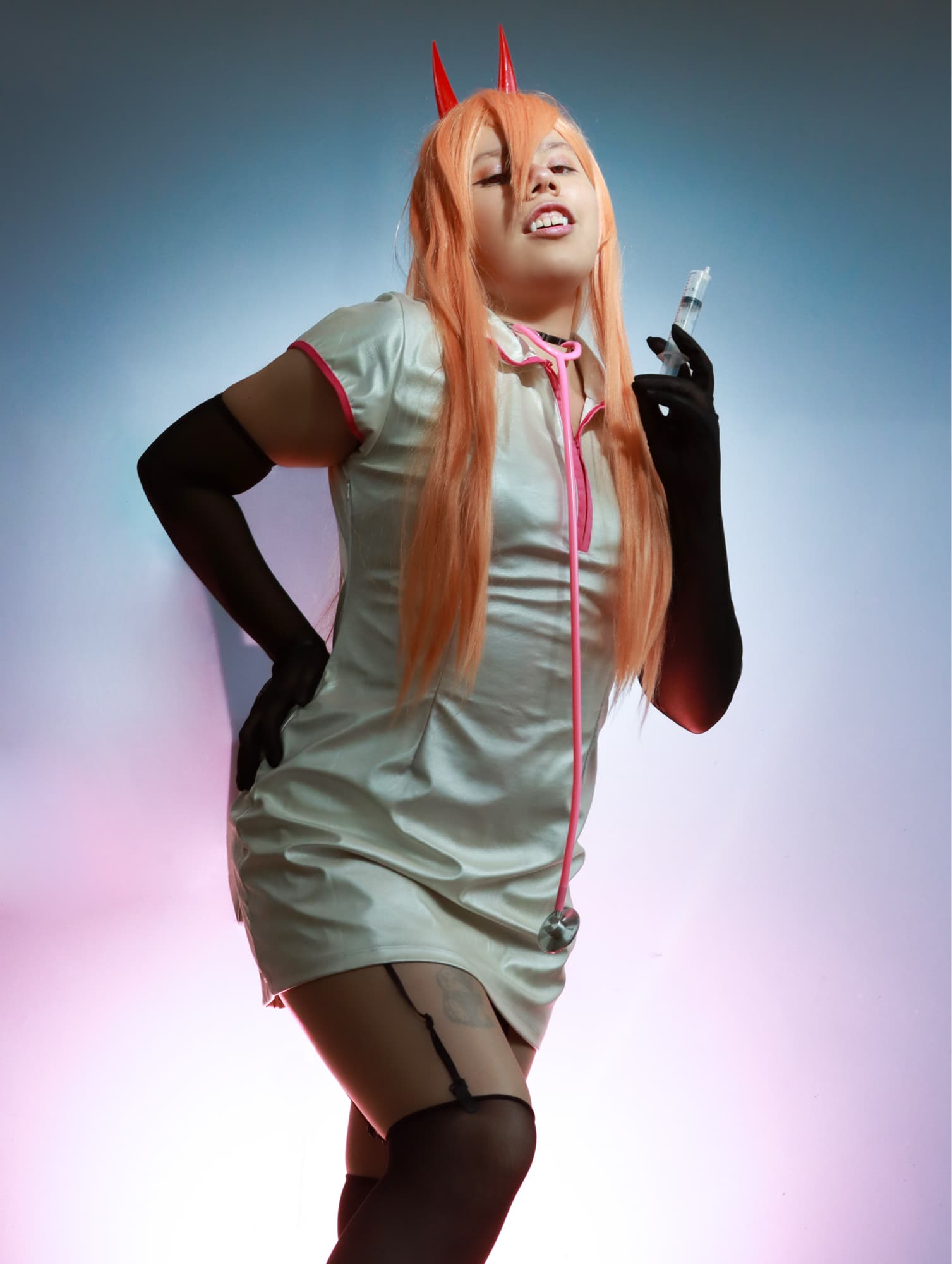 Power Nurse - Photo 2