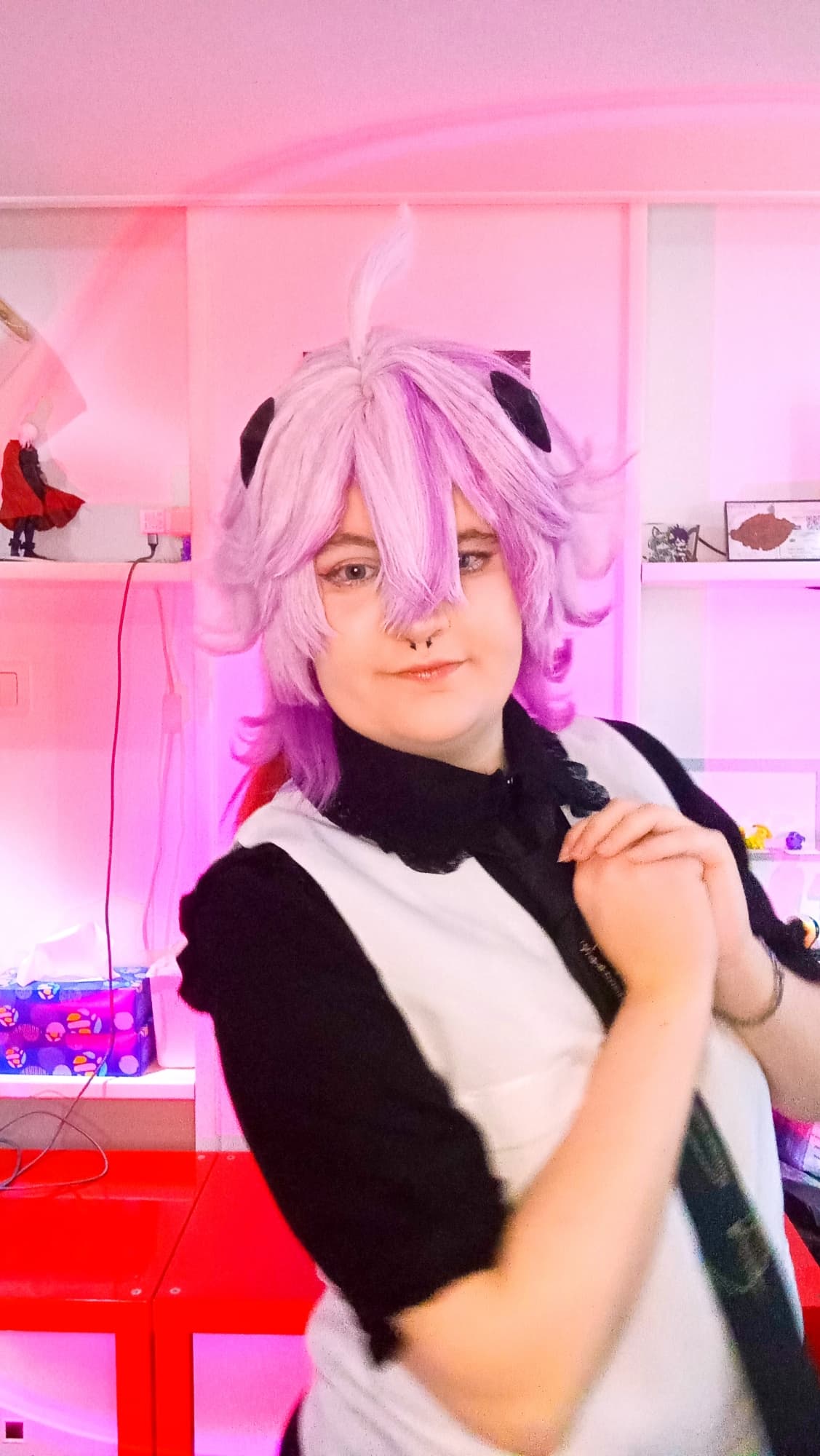 Durin birthday 2026 - Photo 8