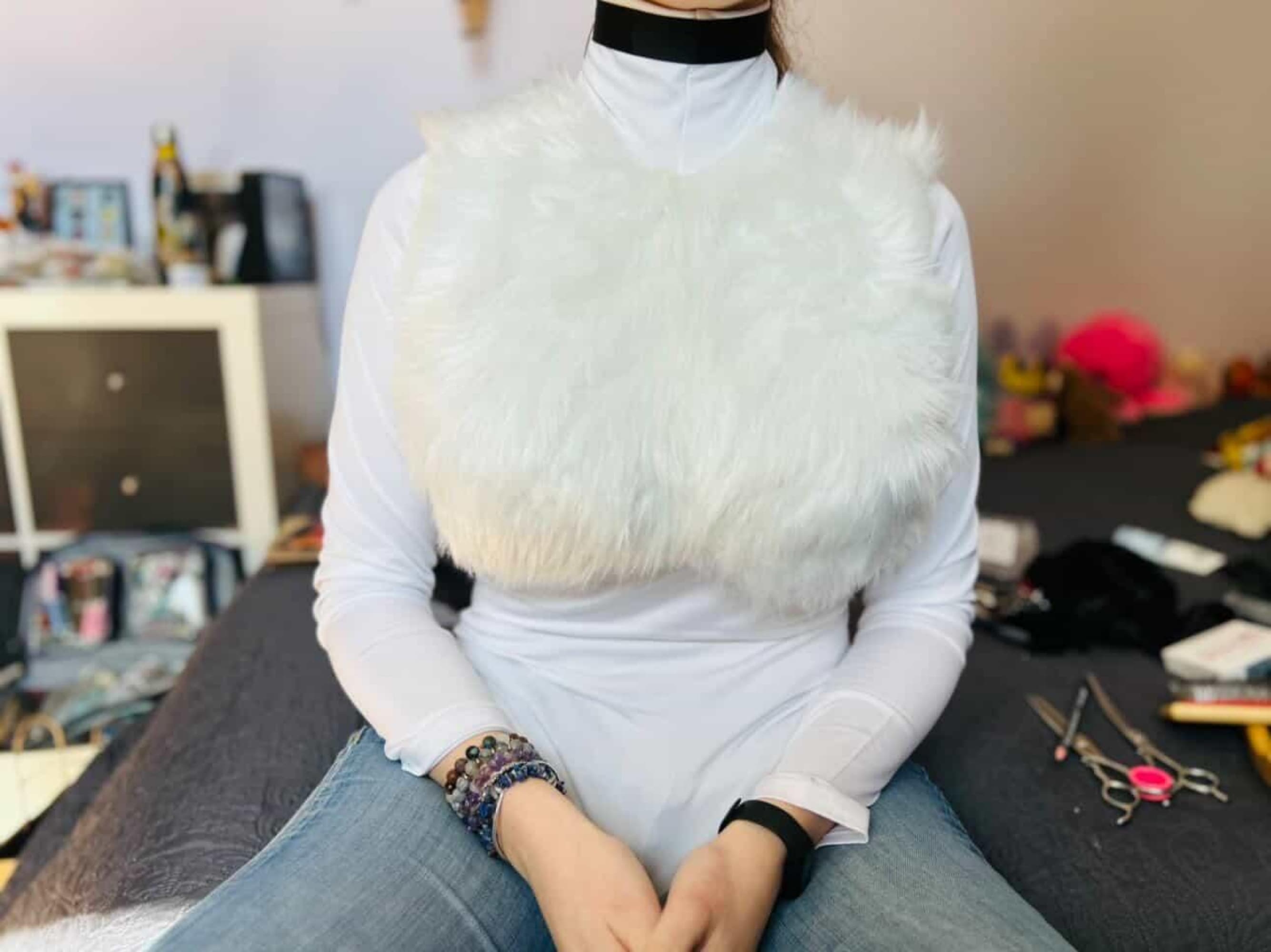 Création angel dust  - Photo 17