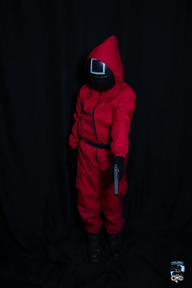 squid game - Photo 9