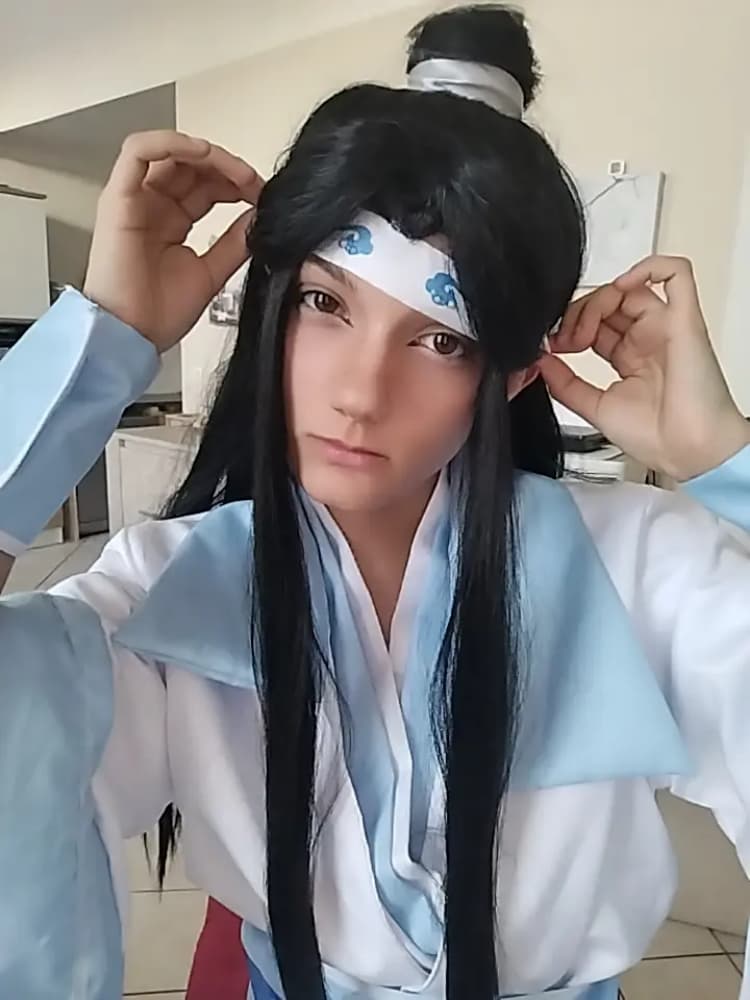 Lan zhan  - Photo 4