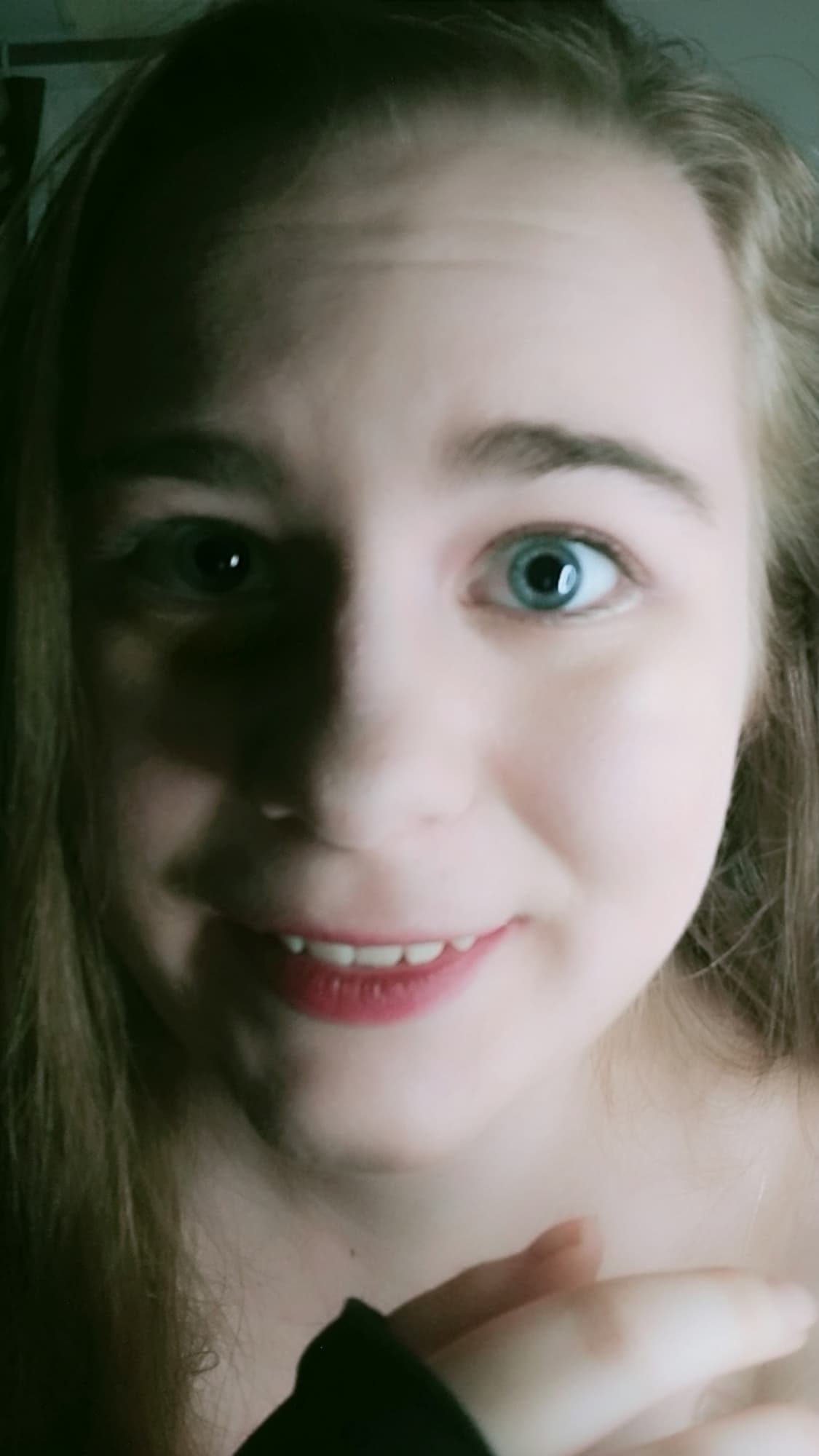 Vampire for hallowee - Photo 7