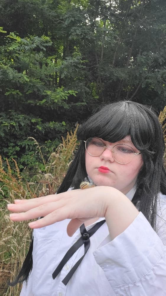 Yumeko jabami  - Photo 19