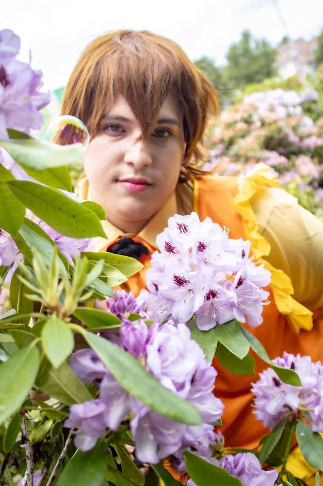 ✨Kilari Revolution✨️ - Photo 1