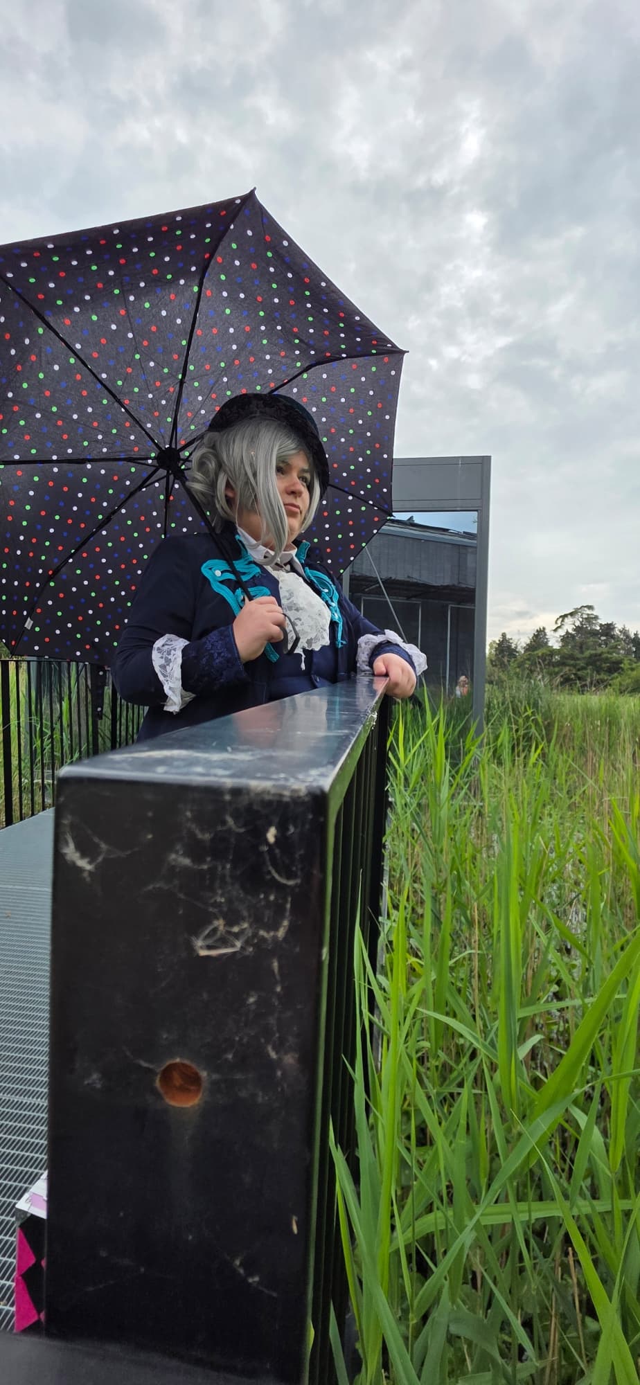 Shooting Amateur Ext - Photo 8