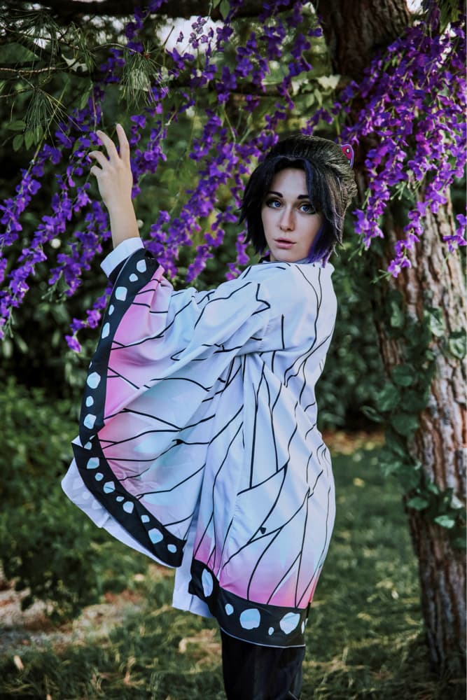 Shinobu 🦋 - Photo 18