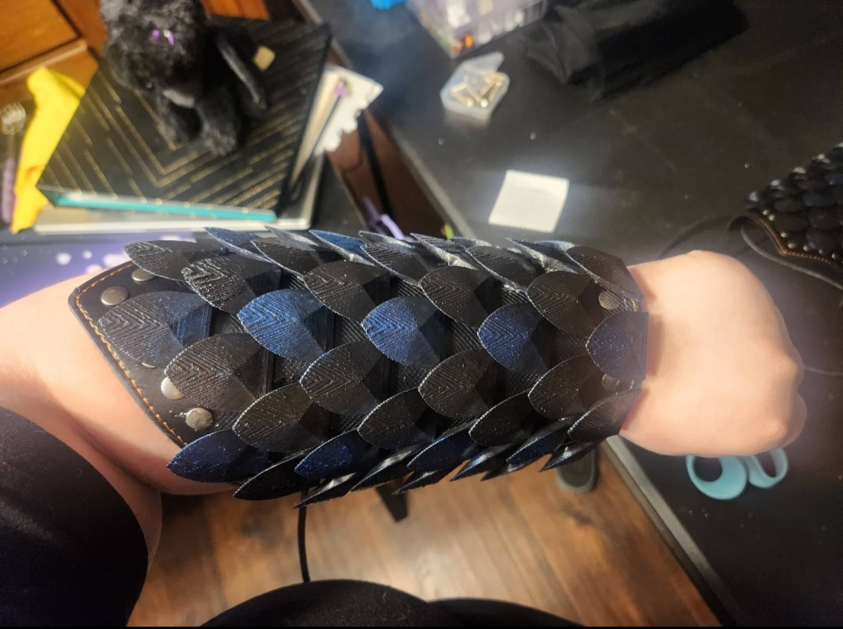 He Xuan Progress - Photo 5
