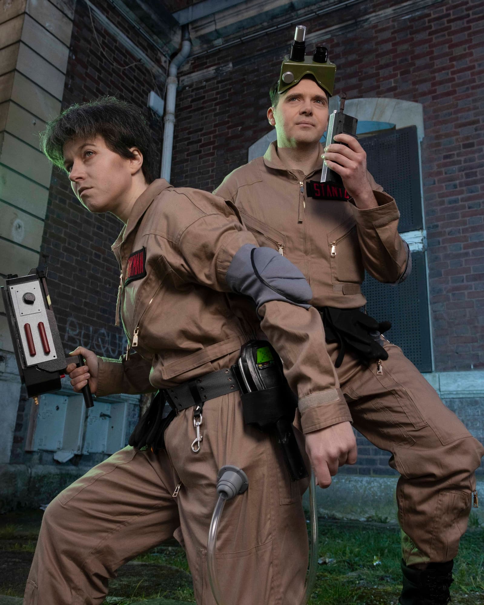 Peter Venkman  - Photo 6