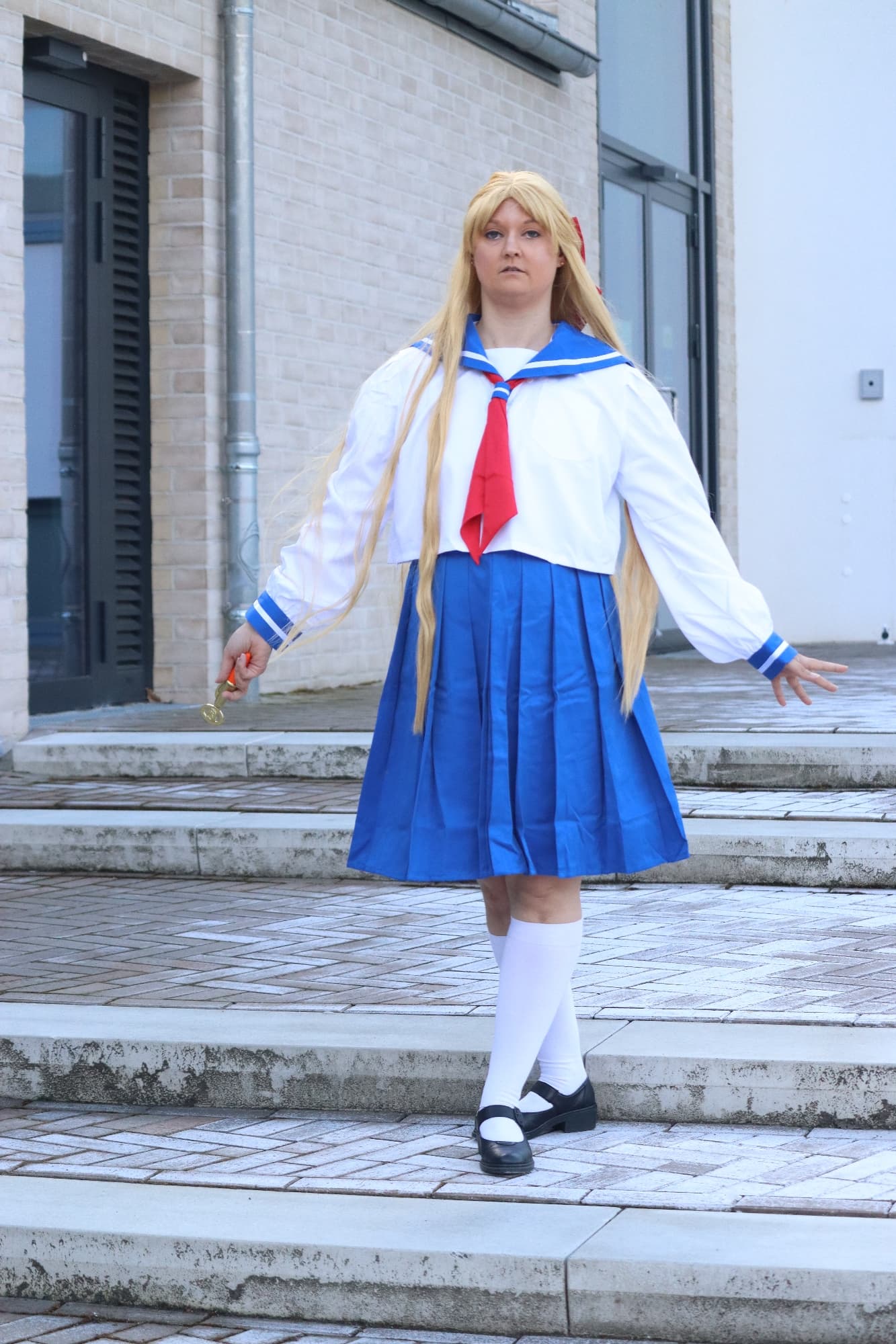 Minako Aino - Photo 51