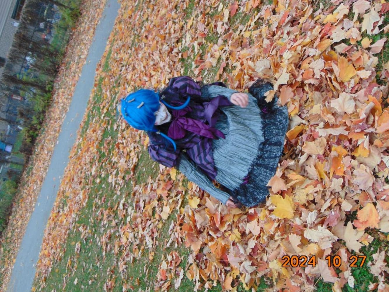 Chaotic Powder Doll - Photo 2