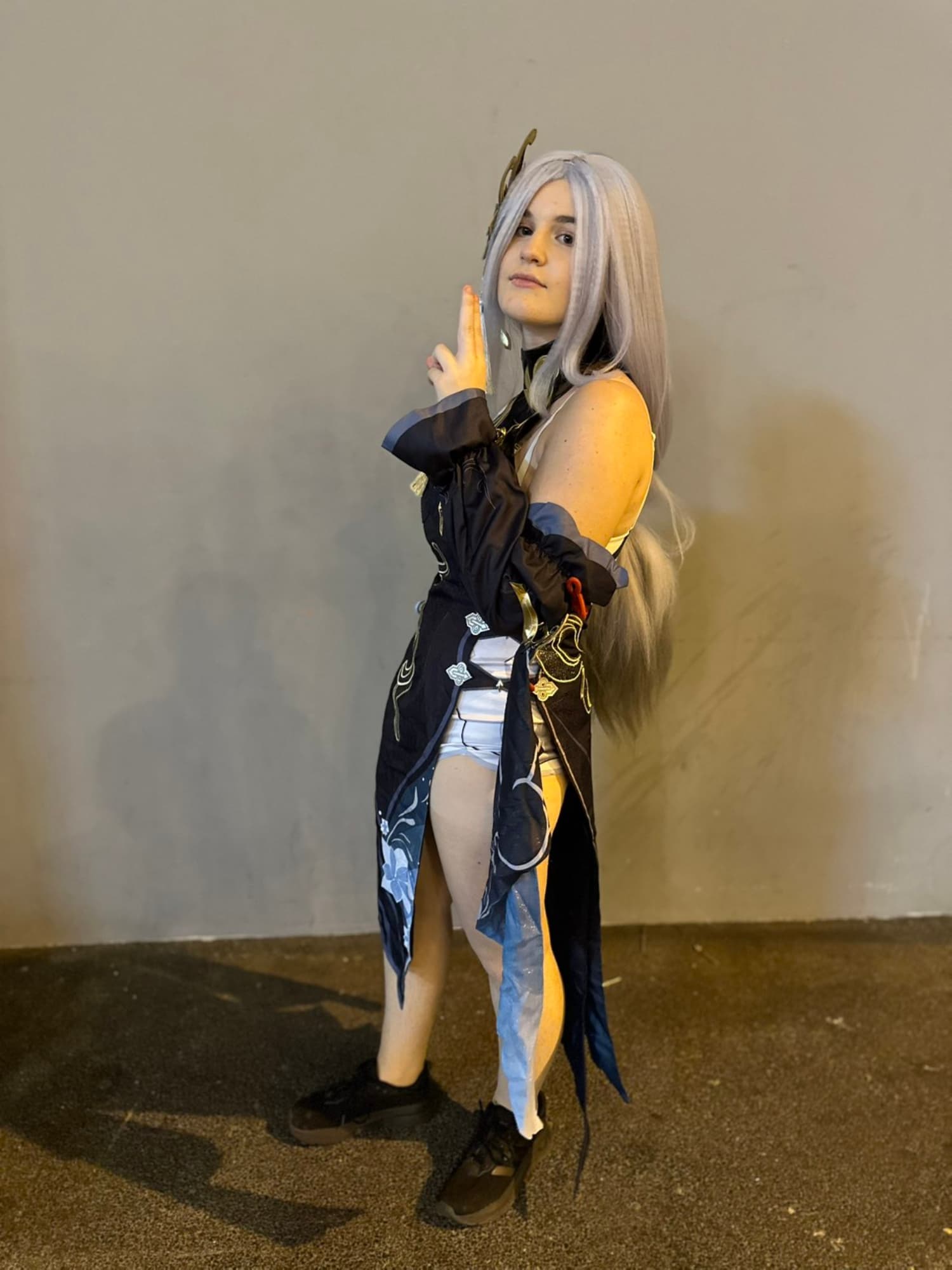 Shenhe skin!! - Photo 23