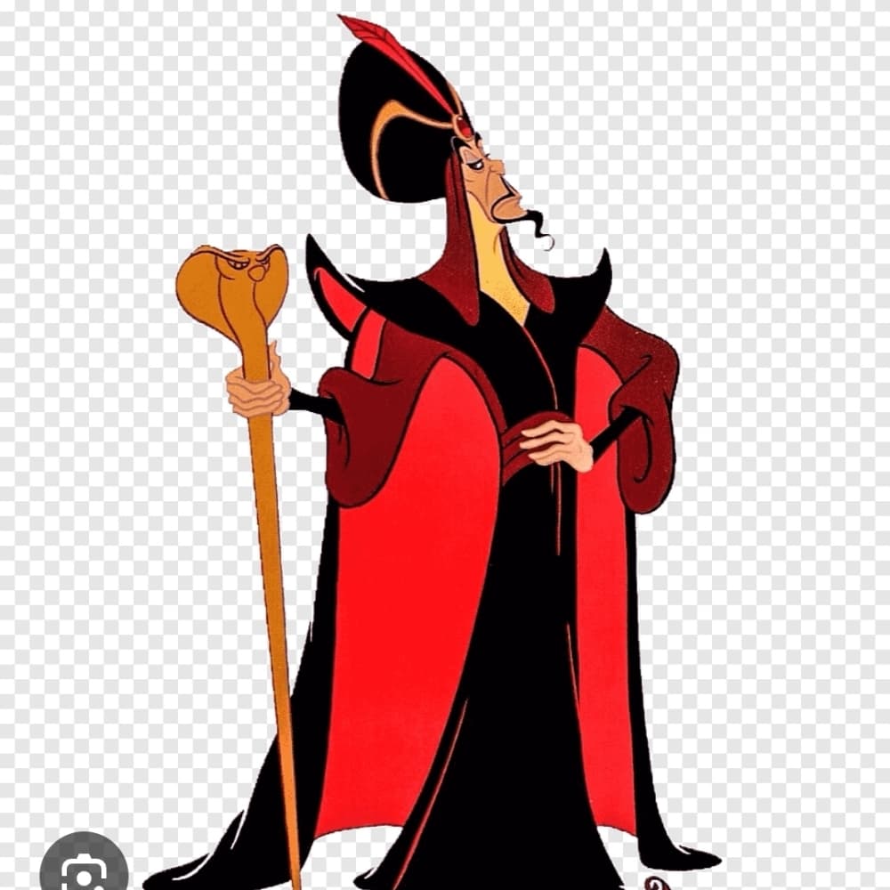 Jafar