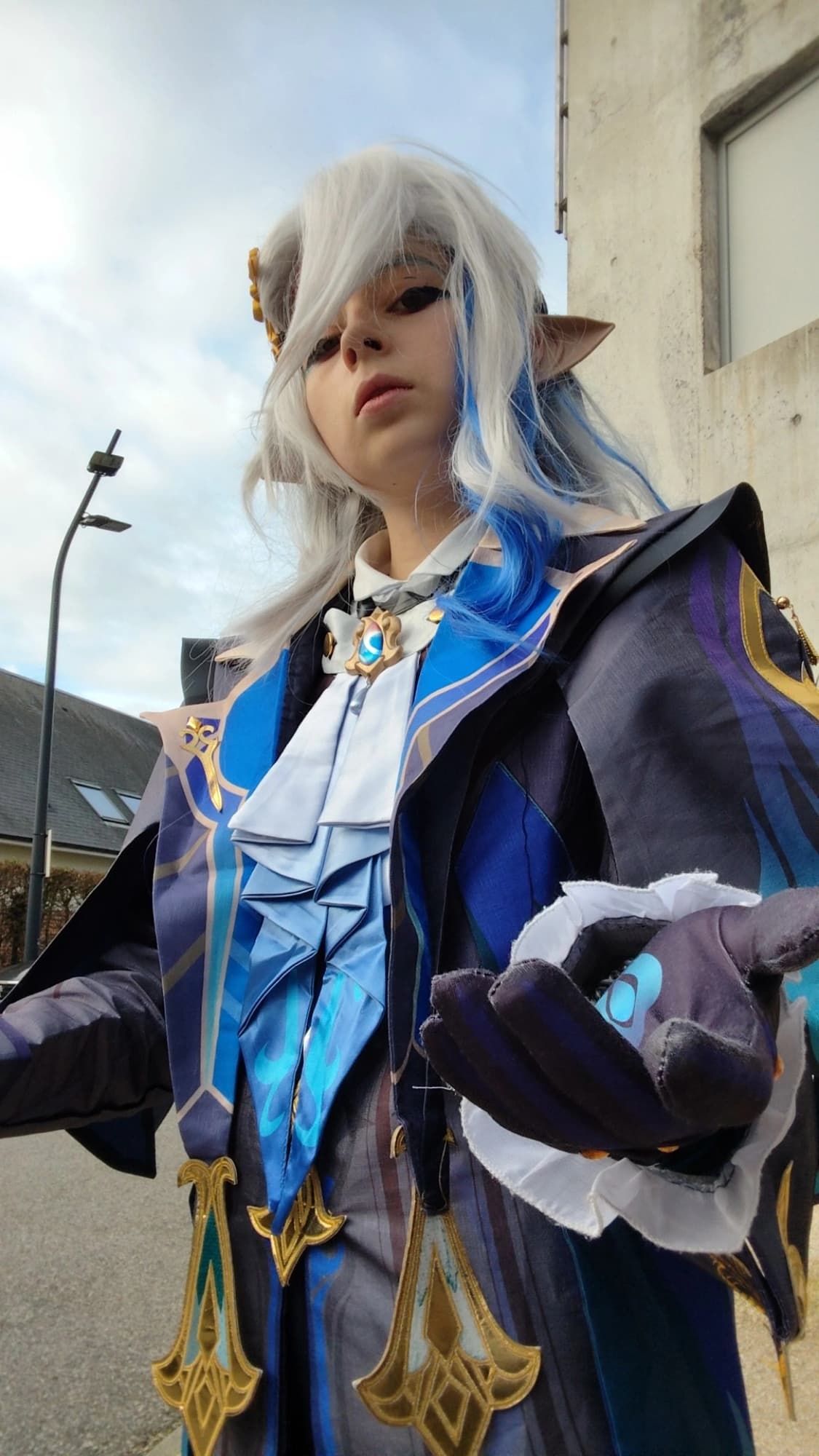 Shooting Neuvillette - Photo 3