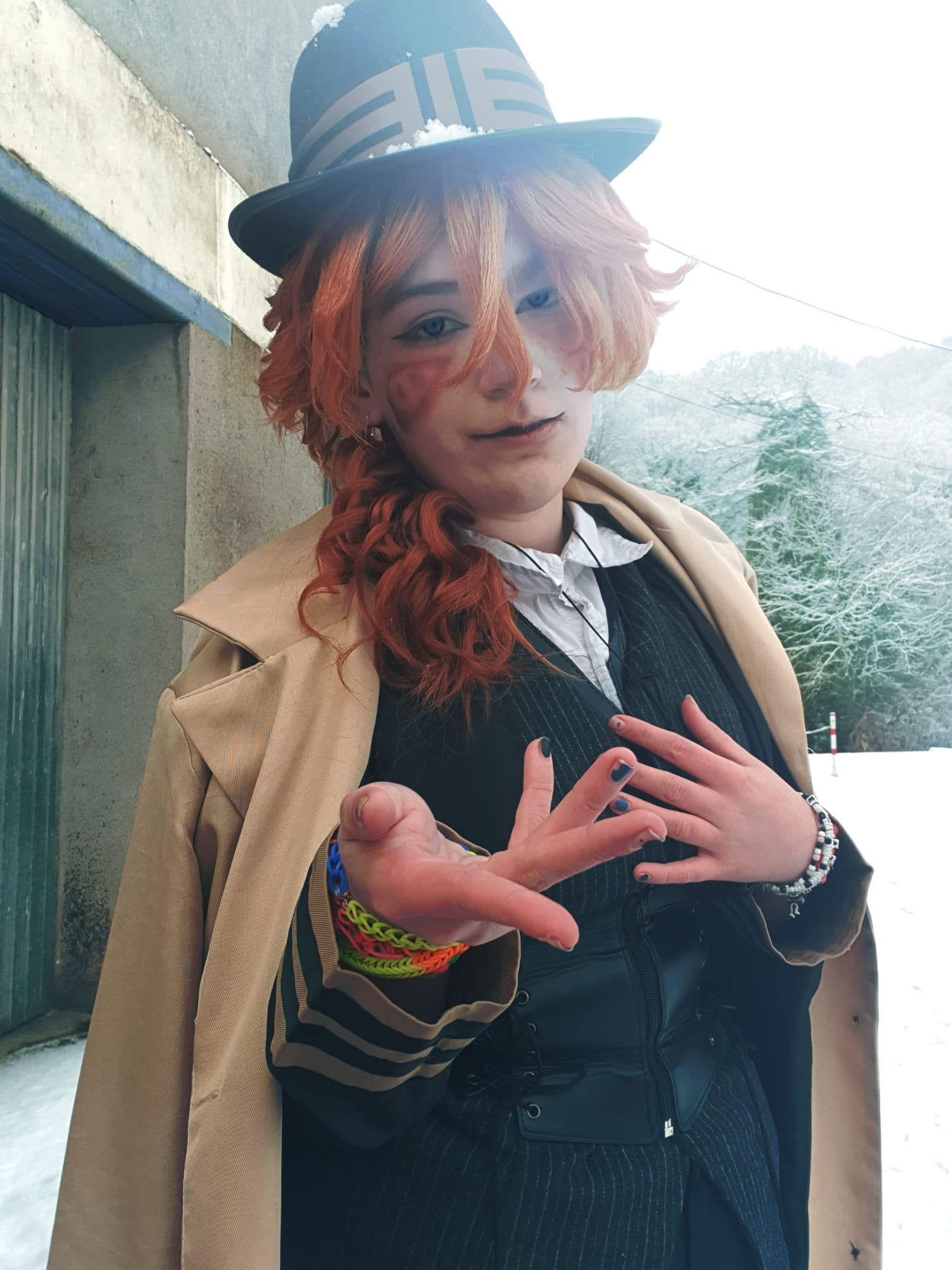 CLOSET COS - Chuuya  - Photo 1
