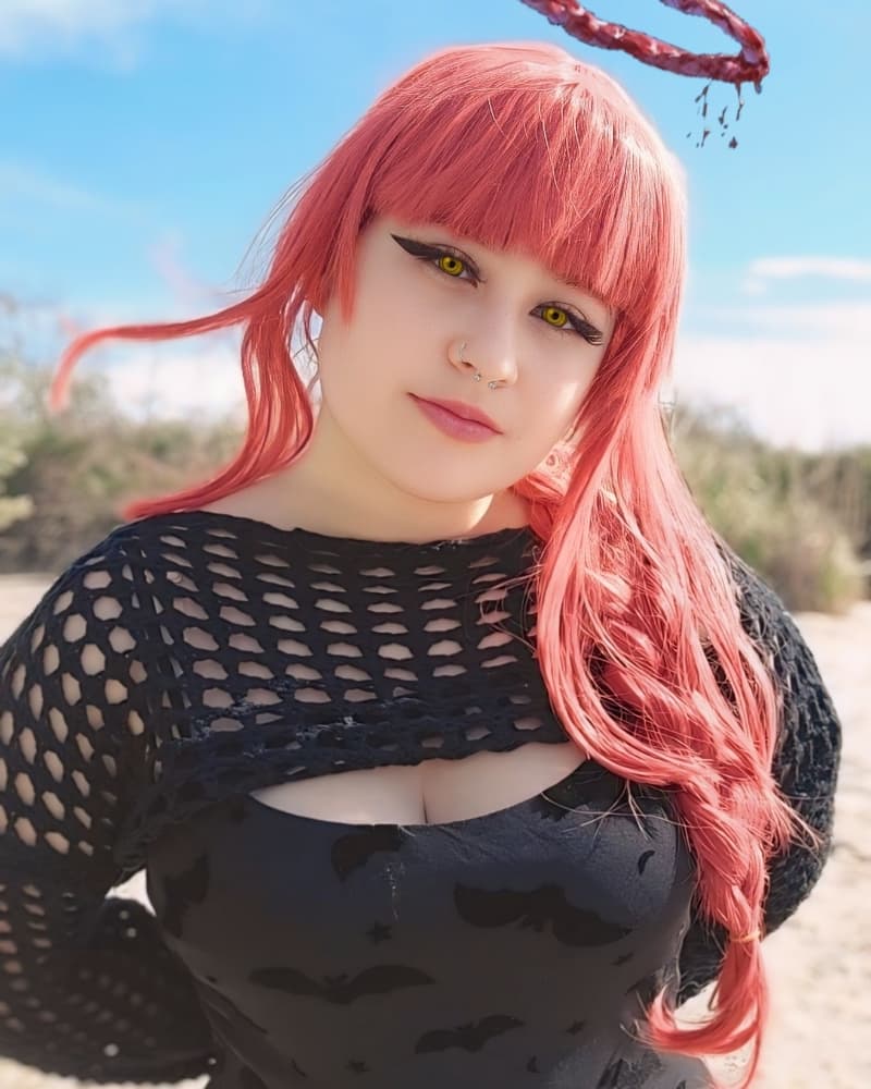 Makima ⛓️ - Photo 4