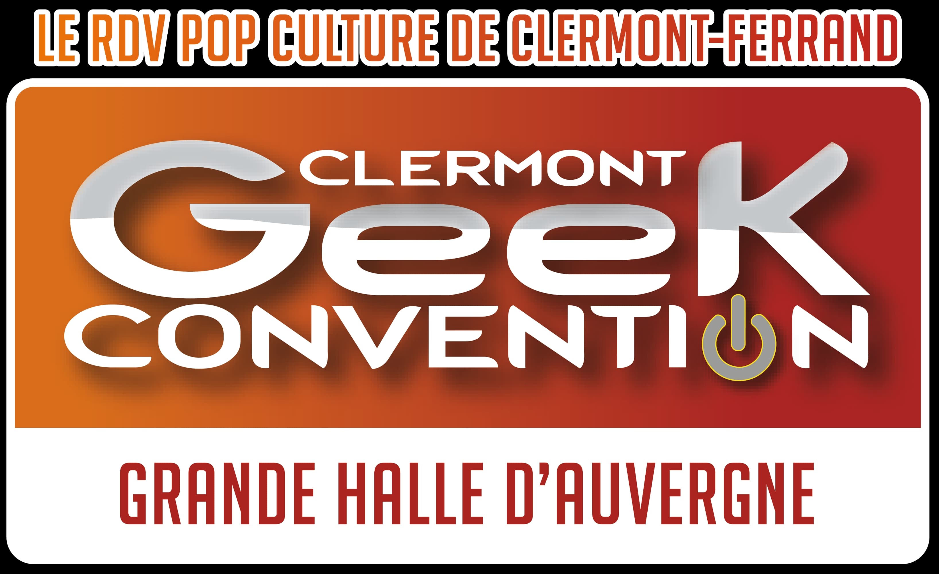 Clermont Geek Convention 