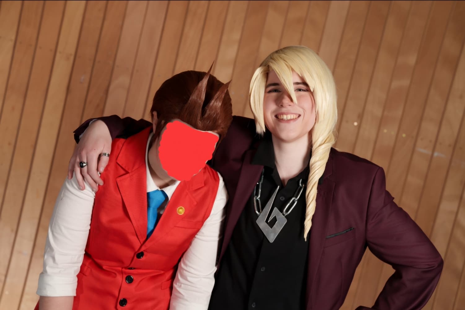 Apollo Justice - Photo 8