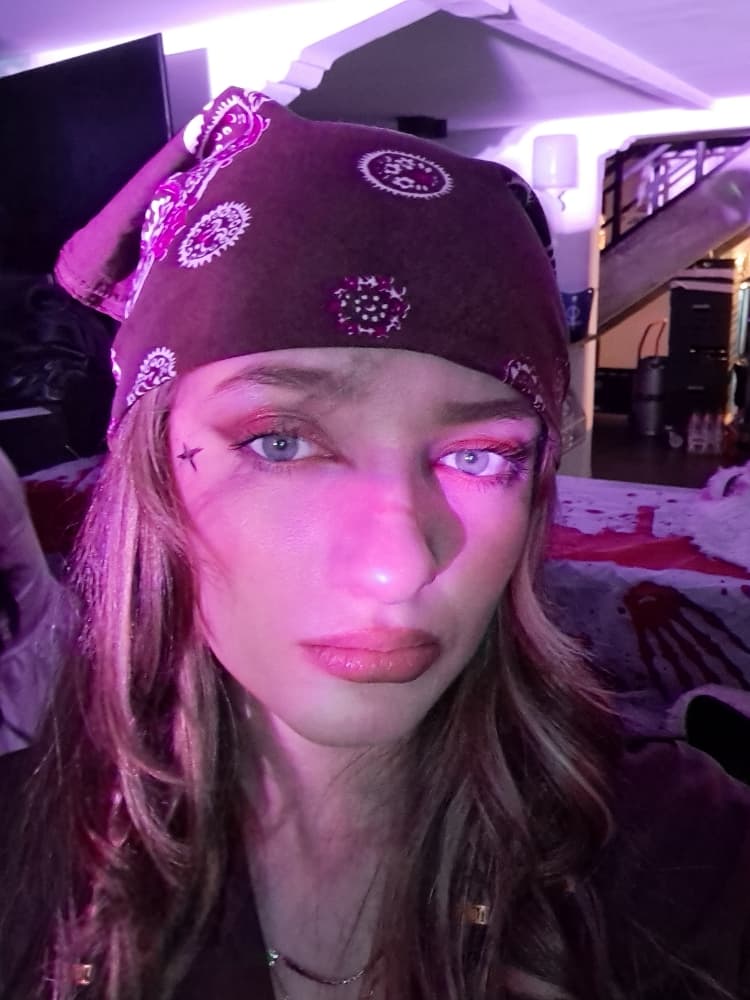 Pirate ☠️  - Photo 3