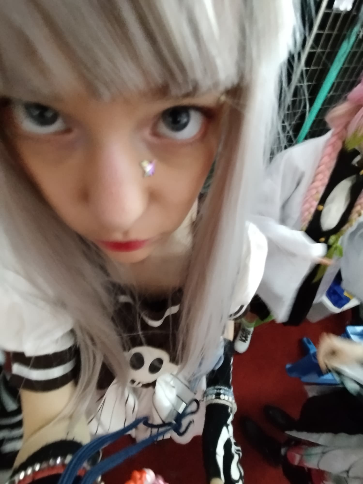 Nene yashiro  - Photo 16