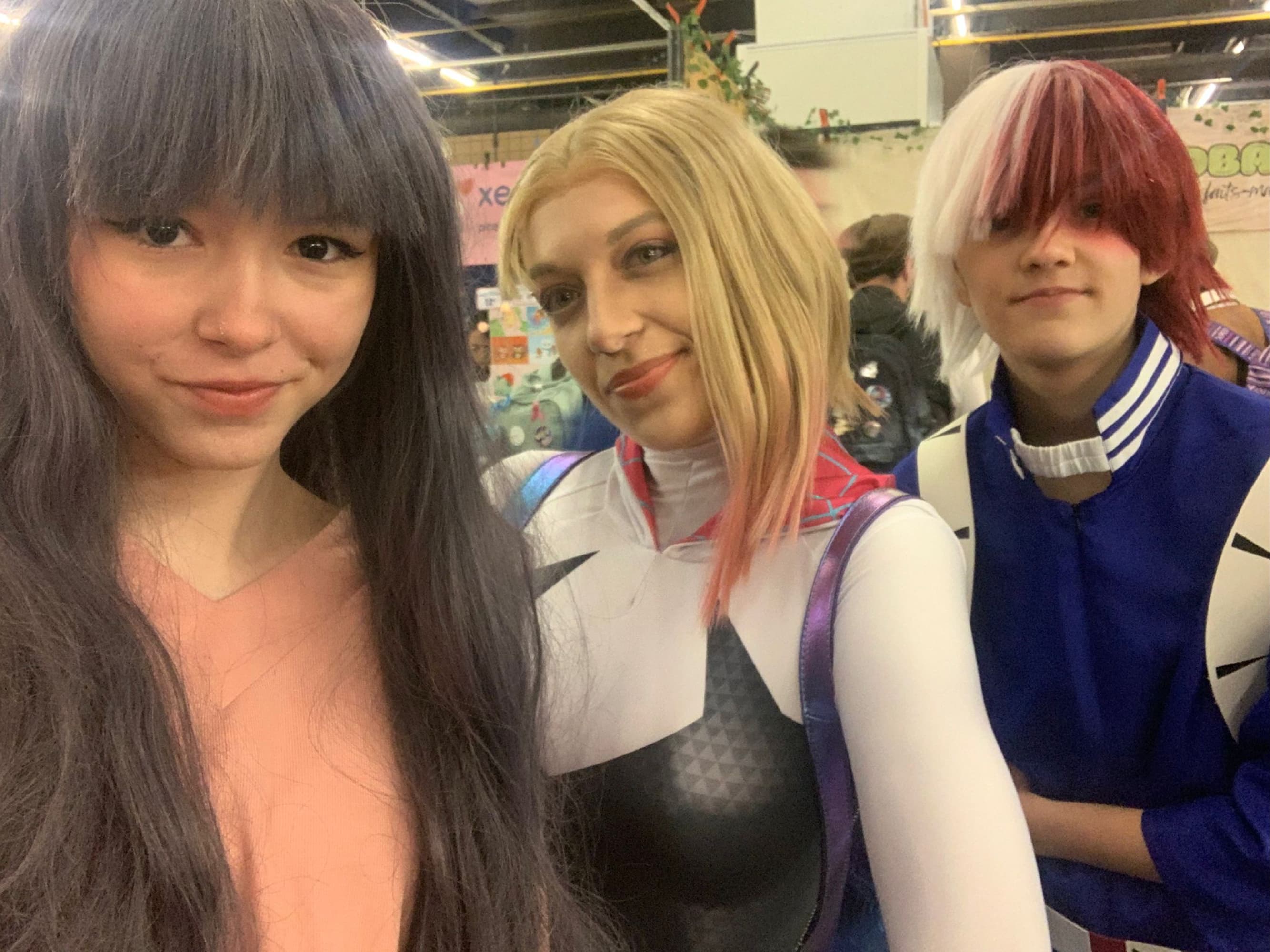 Kamocon 2026 - Photo 59