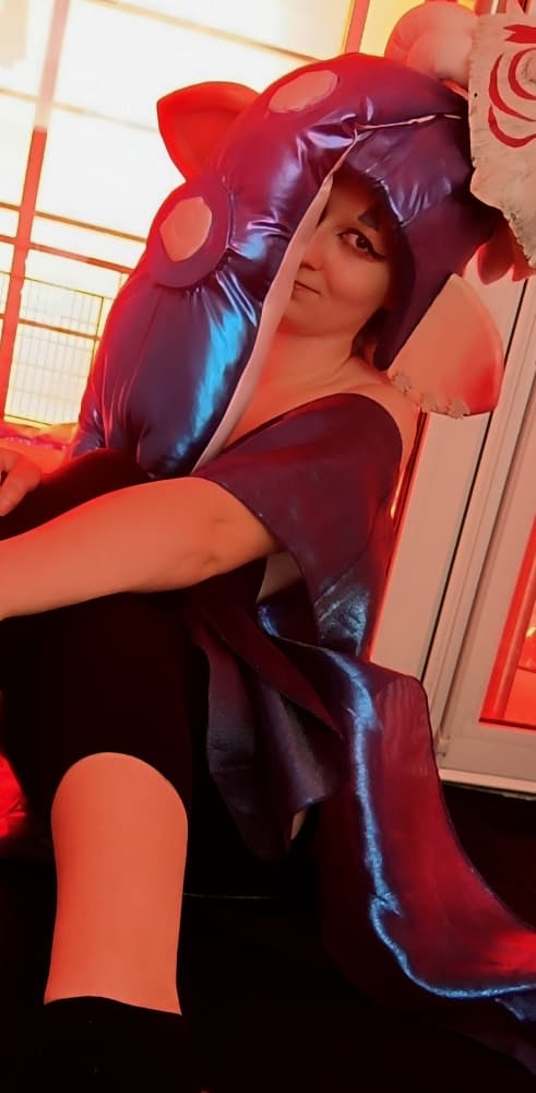 Shiver splatoon - Photo 3