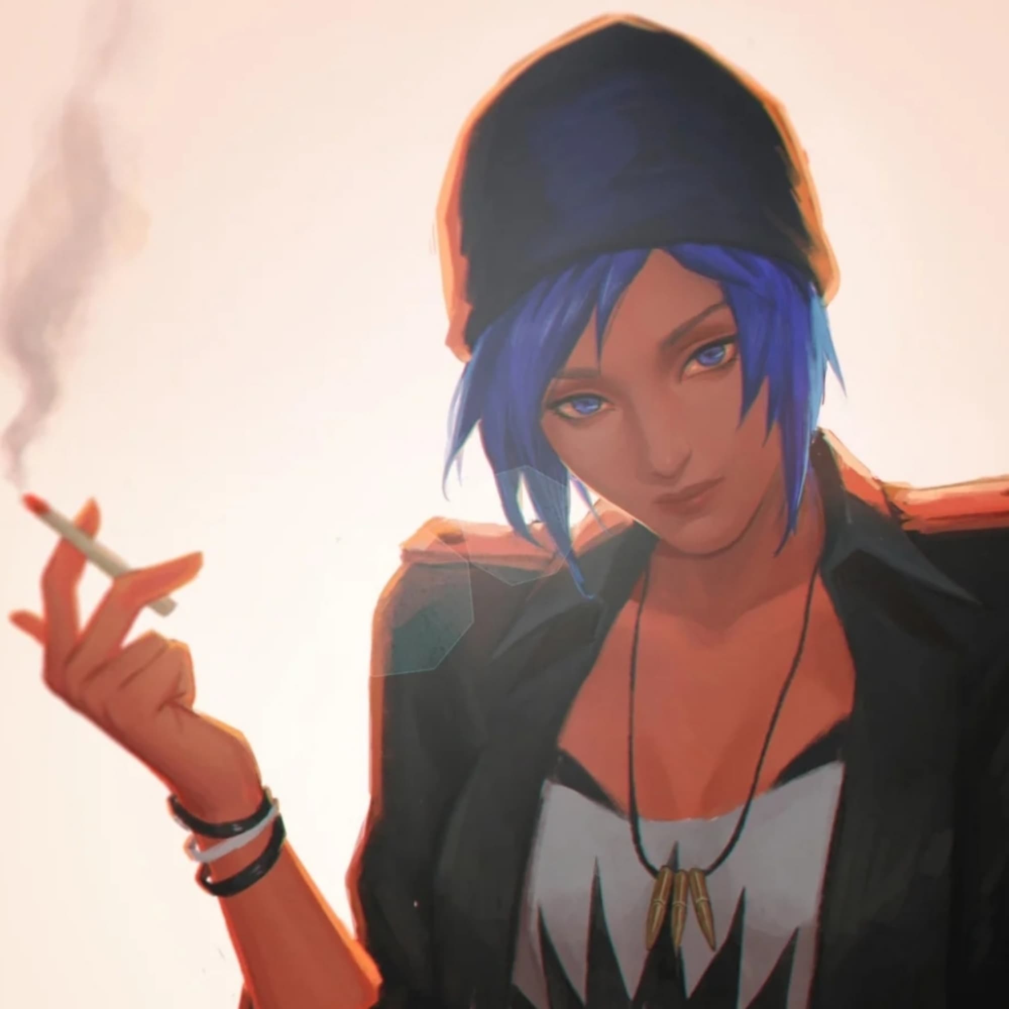 Chloe Price