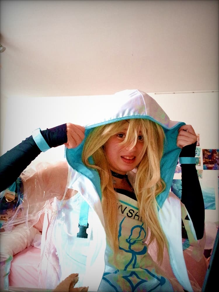 Lumine décontractée - Photo 10