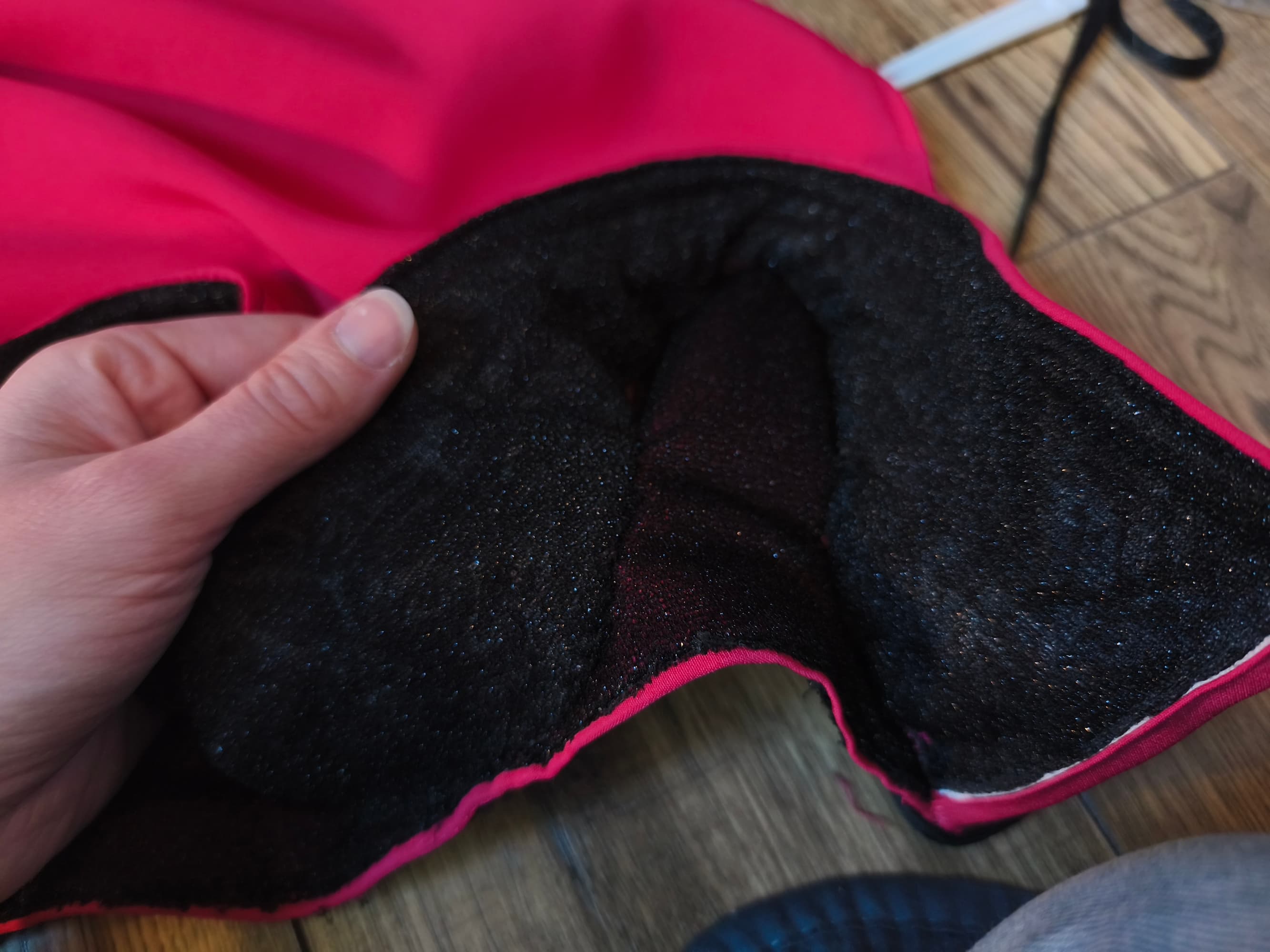 Création angel dust  - Photo 1