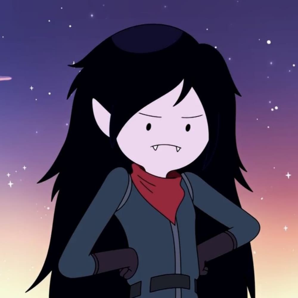Marceline 