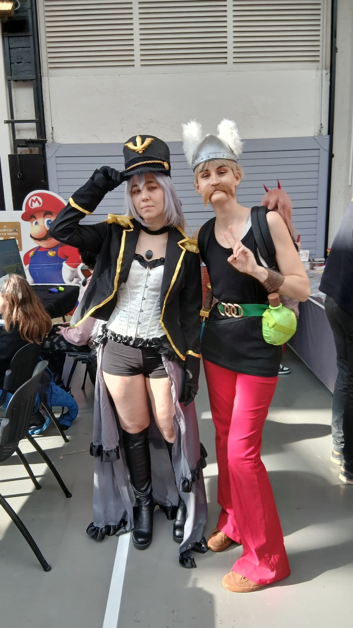 Black lobelia  - Photo 8