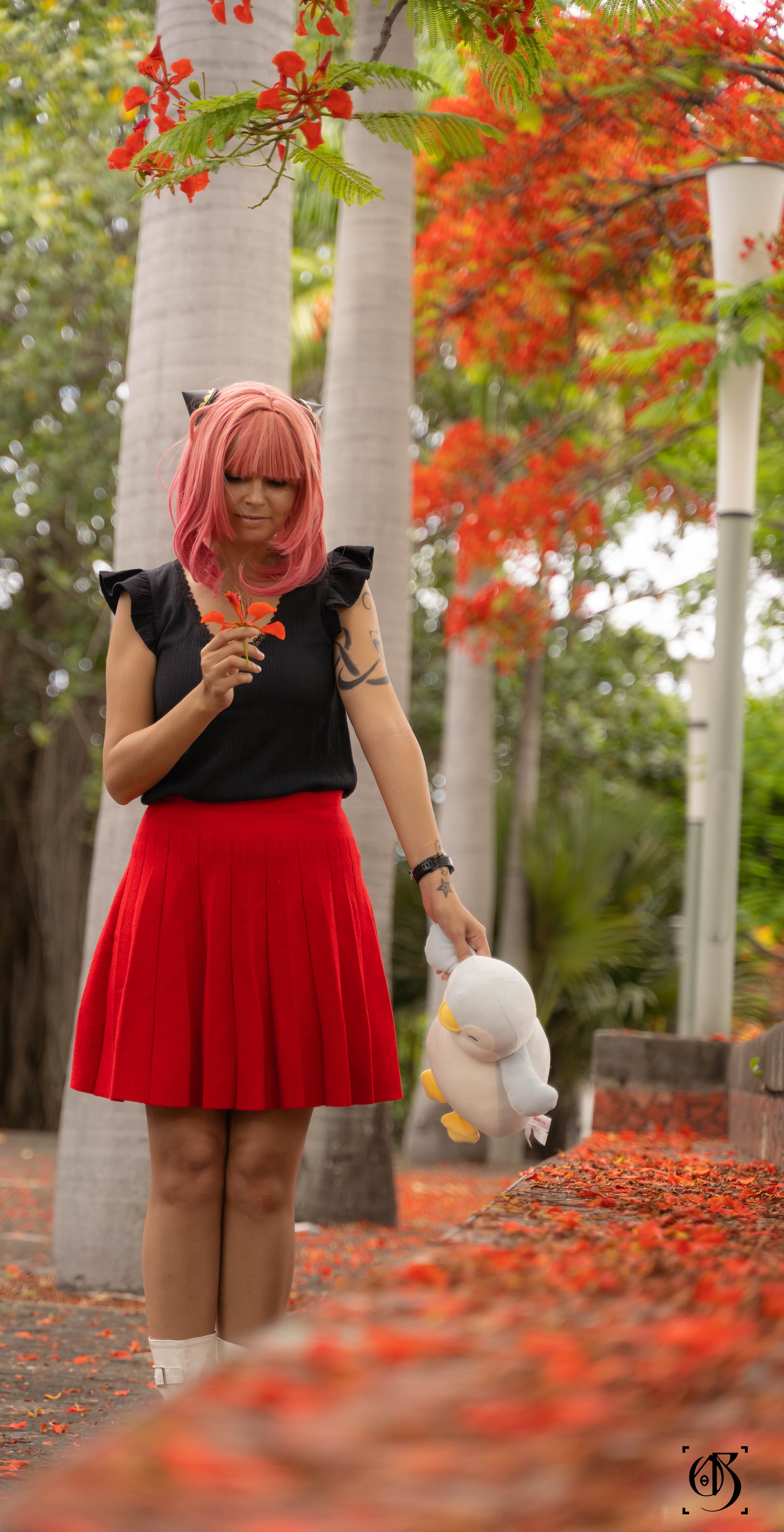 Shooting Noël (tenue civile) - Photo 3