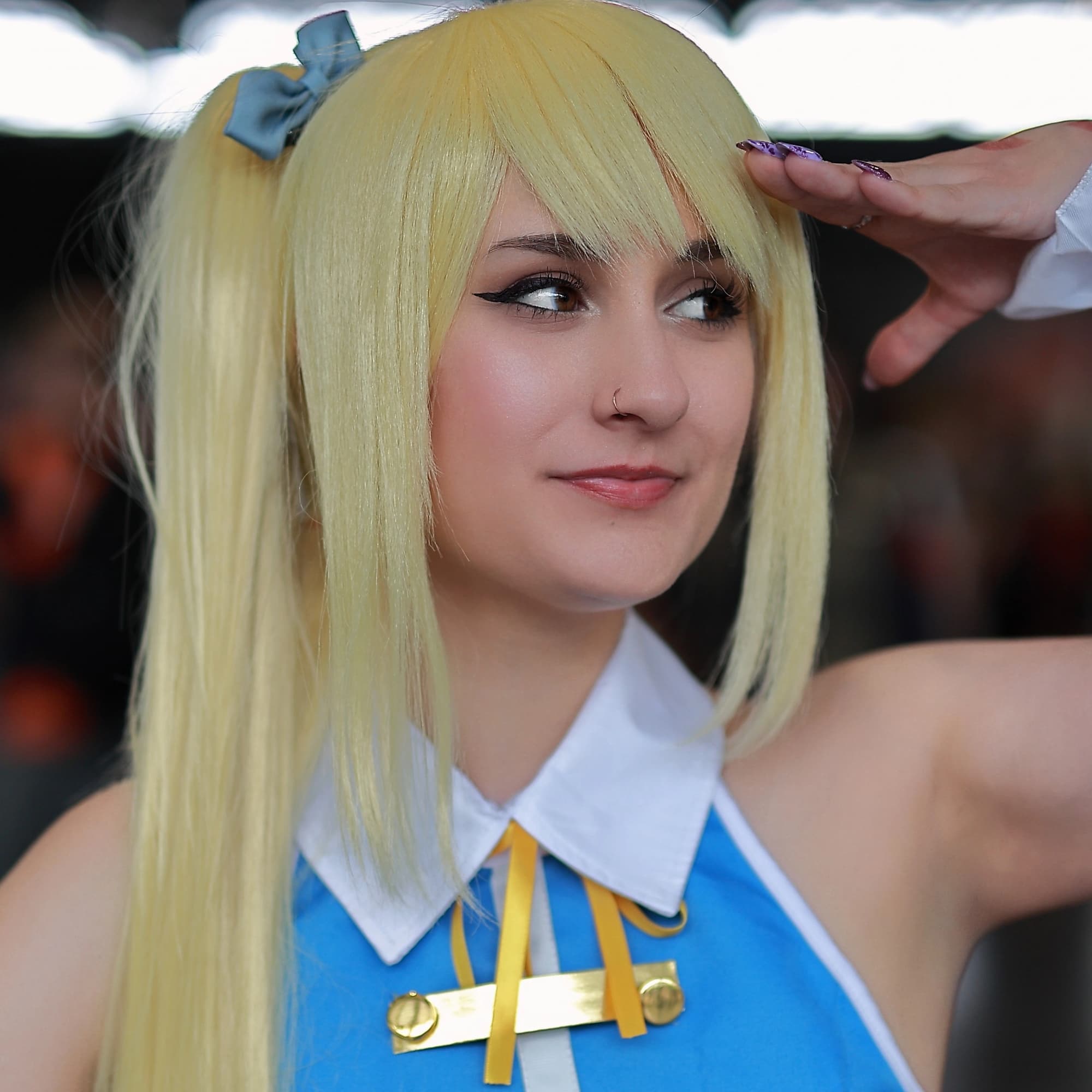 Lucy Heartfilia