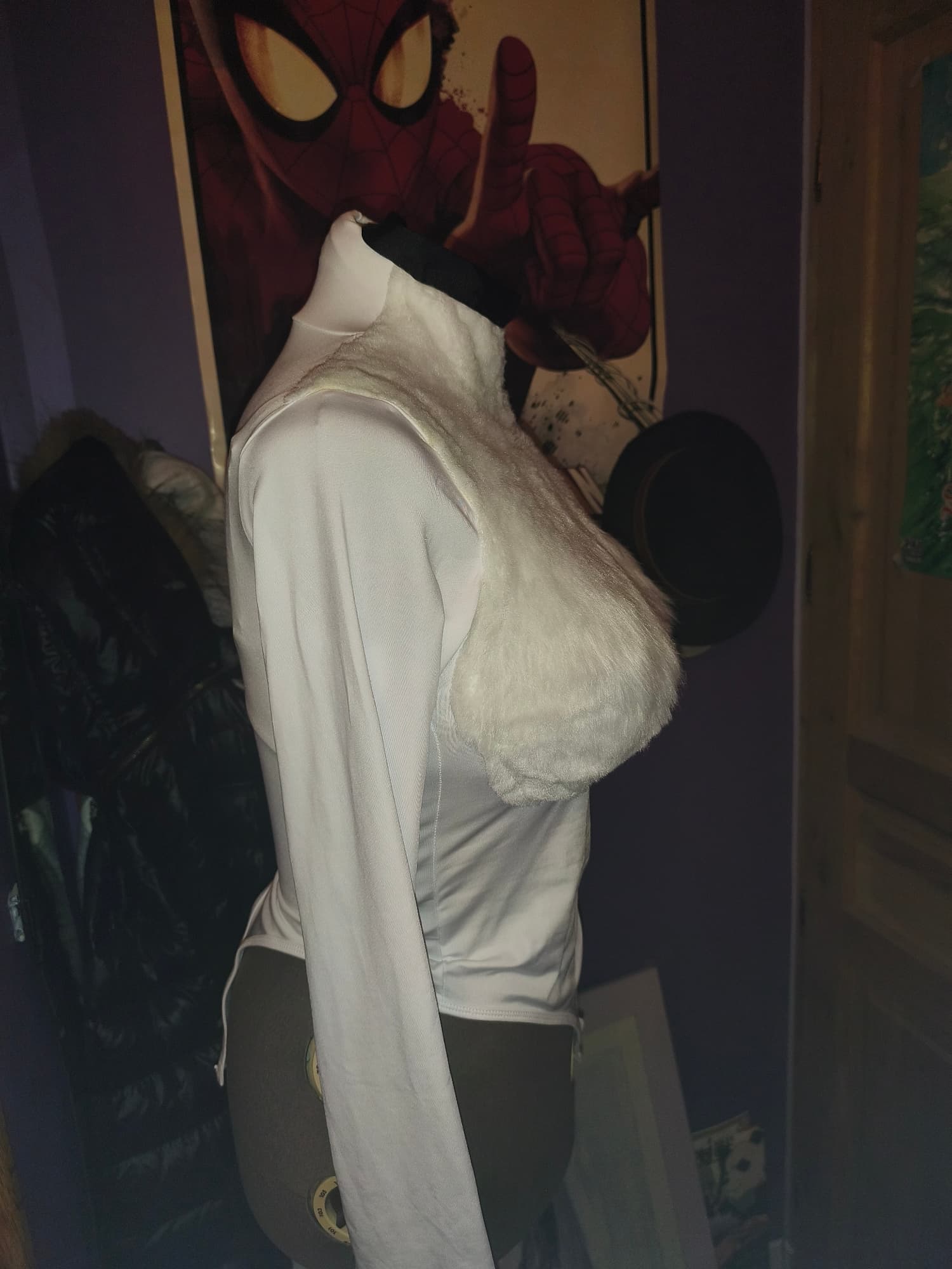 Création angel dust  - Photo 14