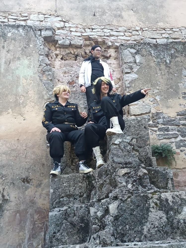 Kazutora Hanemiya  - Photo 270