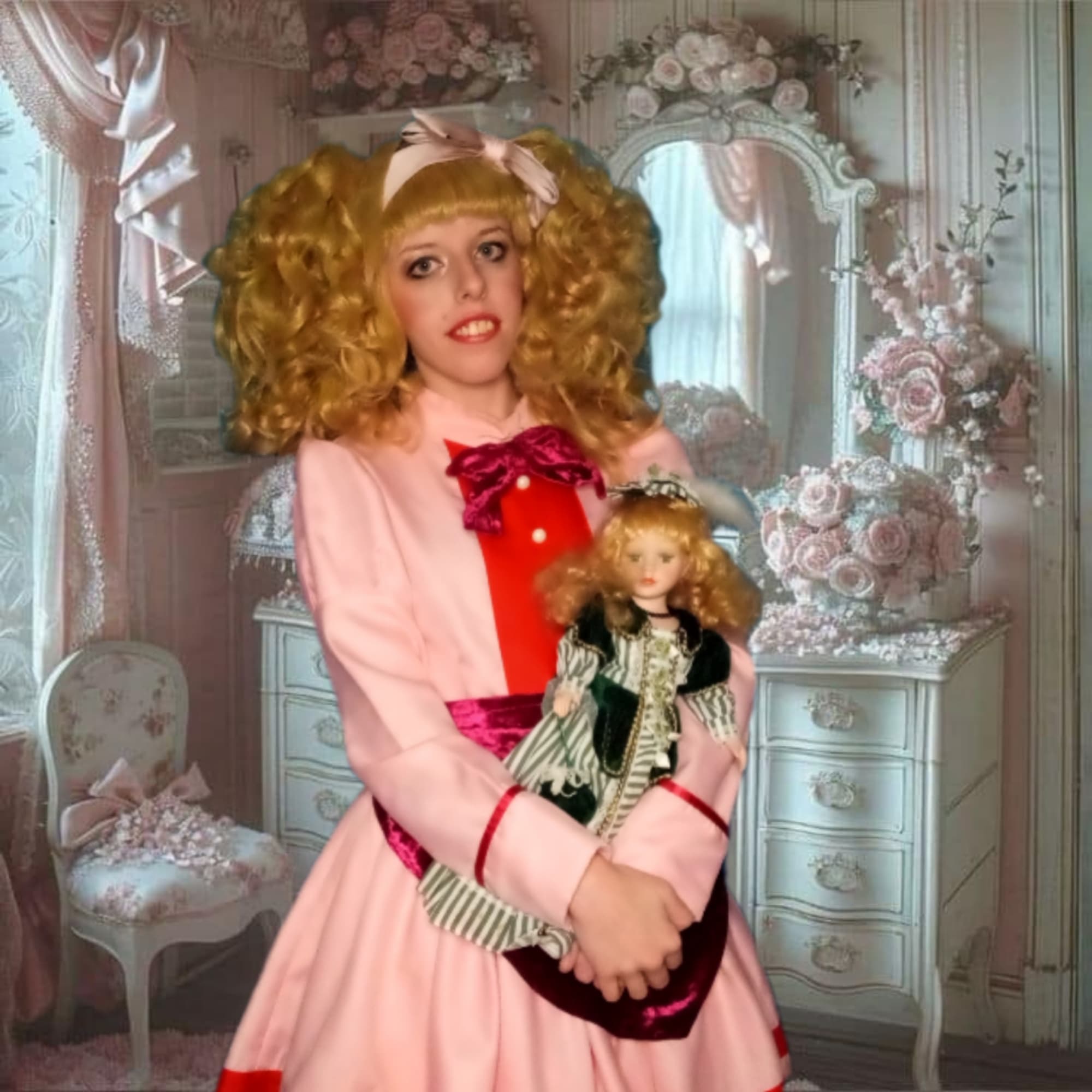 Lizzy  - Photo 3