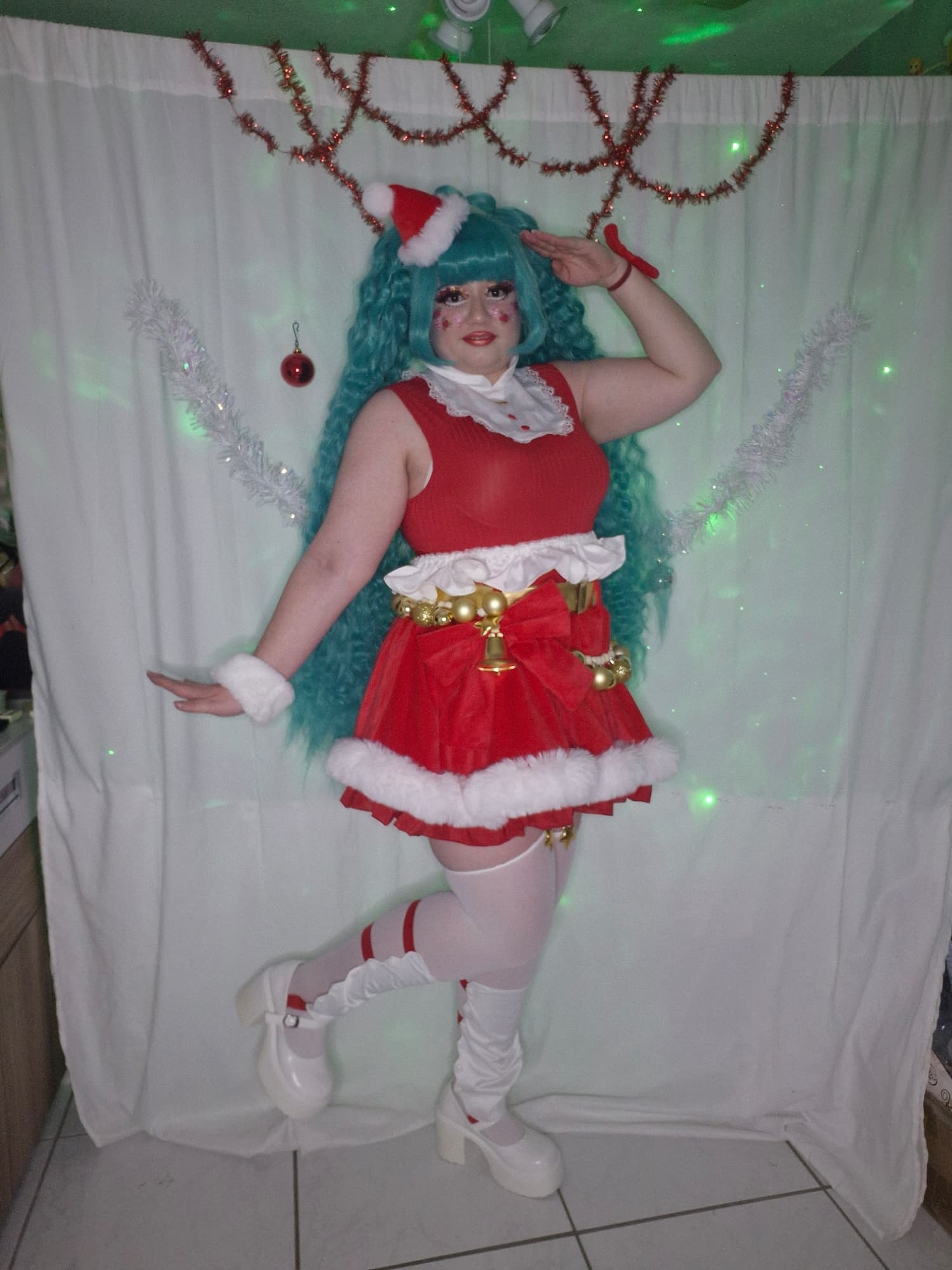 Miku Noël 2024 - Photo 24