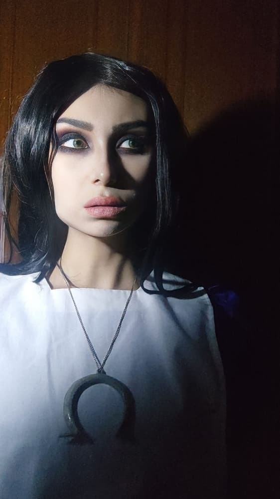 Alice Liddell (AMR)  - Photo 19