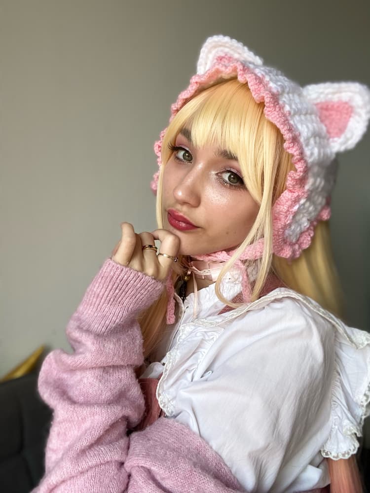 Kitten Marin  - Photo 13