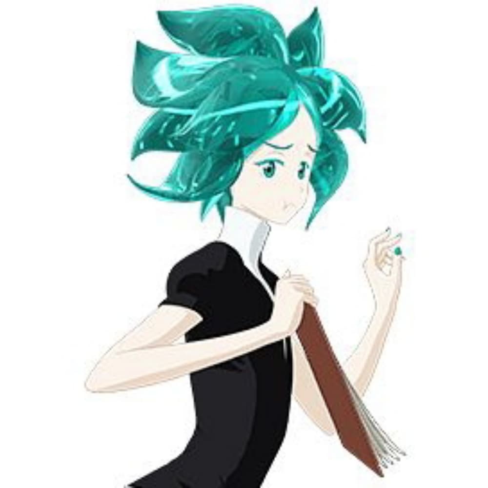 Phosphophyllite