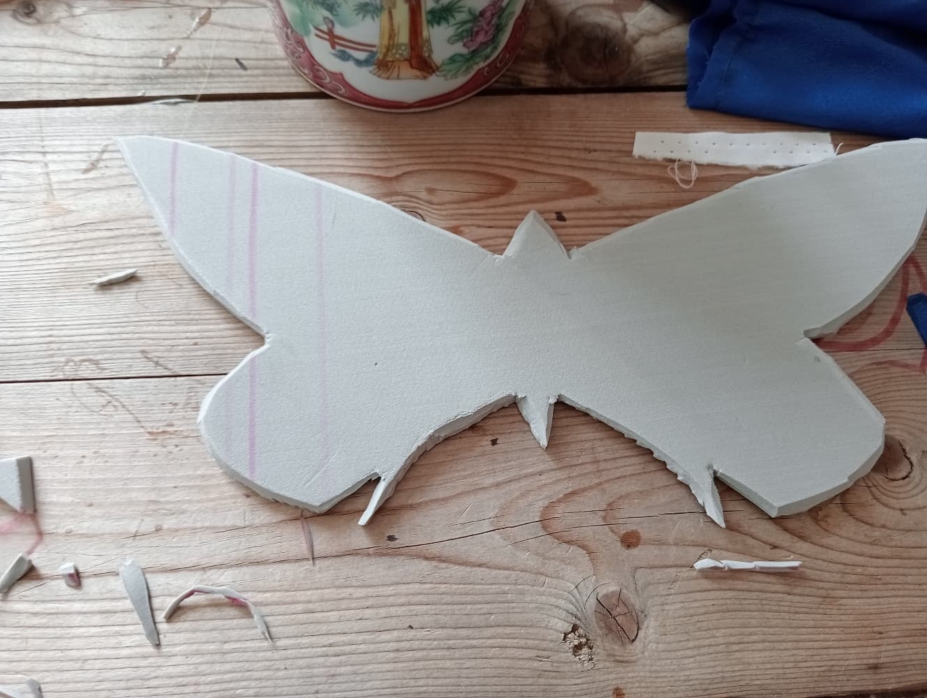 Début de rinwell - Photo 12