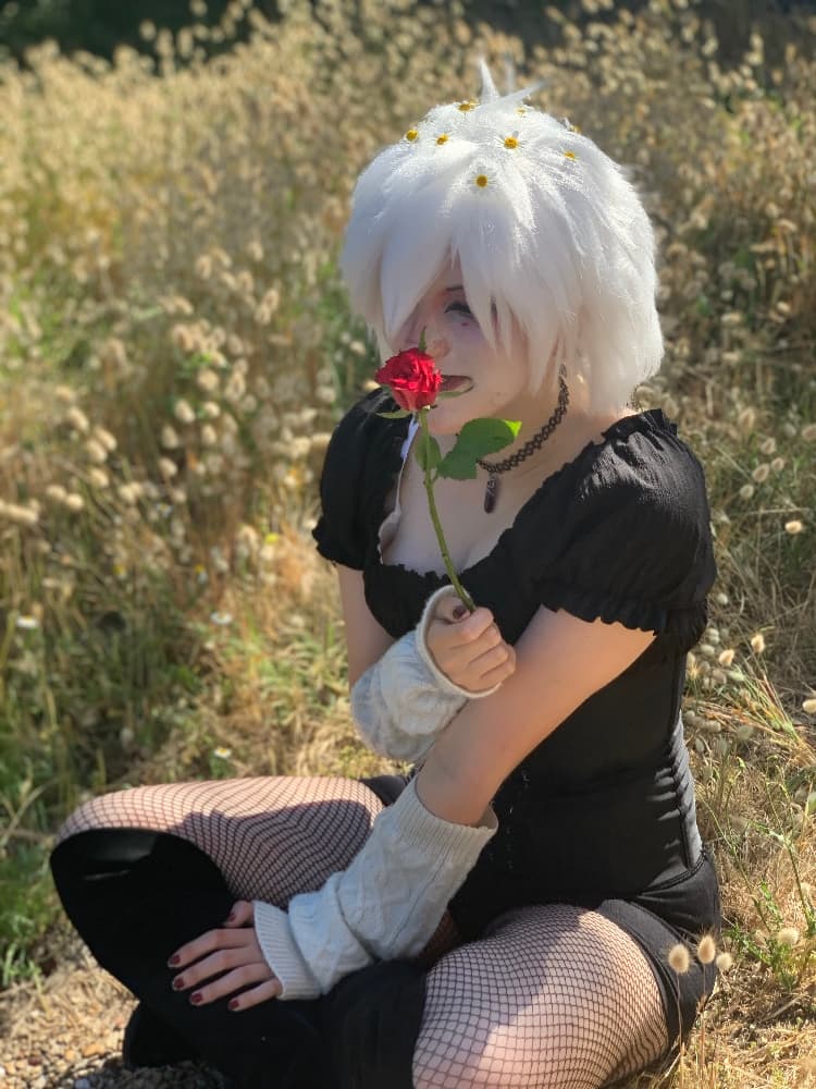 Angel Dust - Photo 2