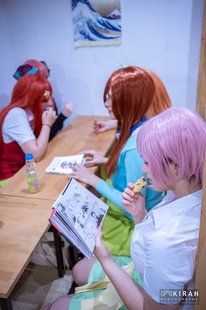 Nino nakano S1 - Photo 16