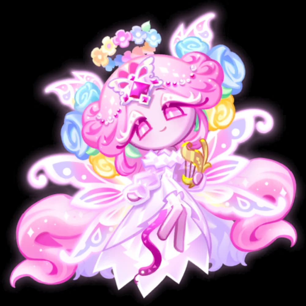 Eternal Sugar Cookie