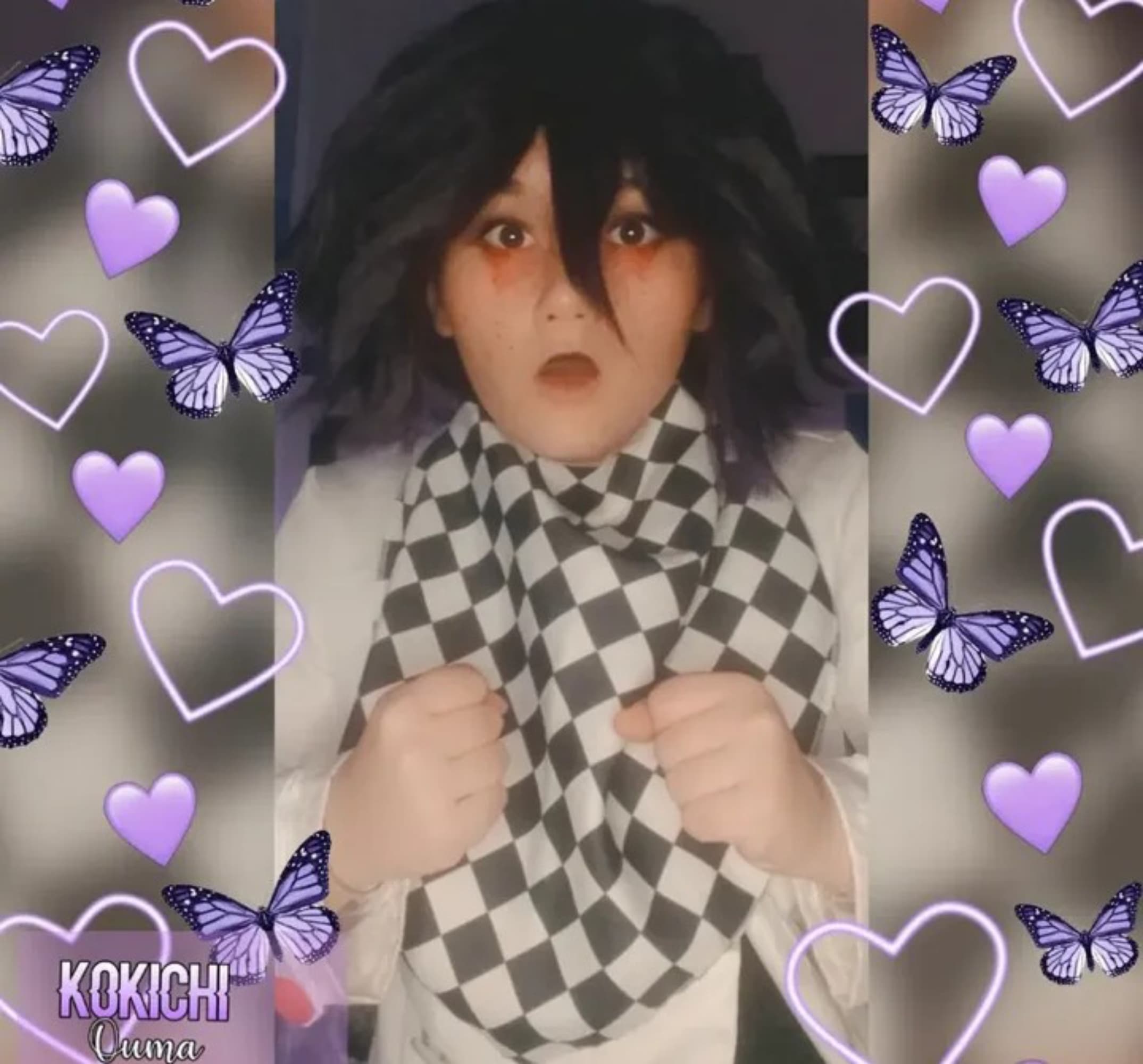 Kokichi Oma  - Photo 1
