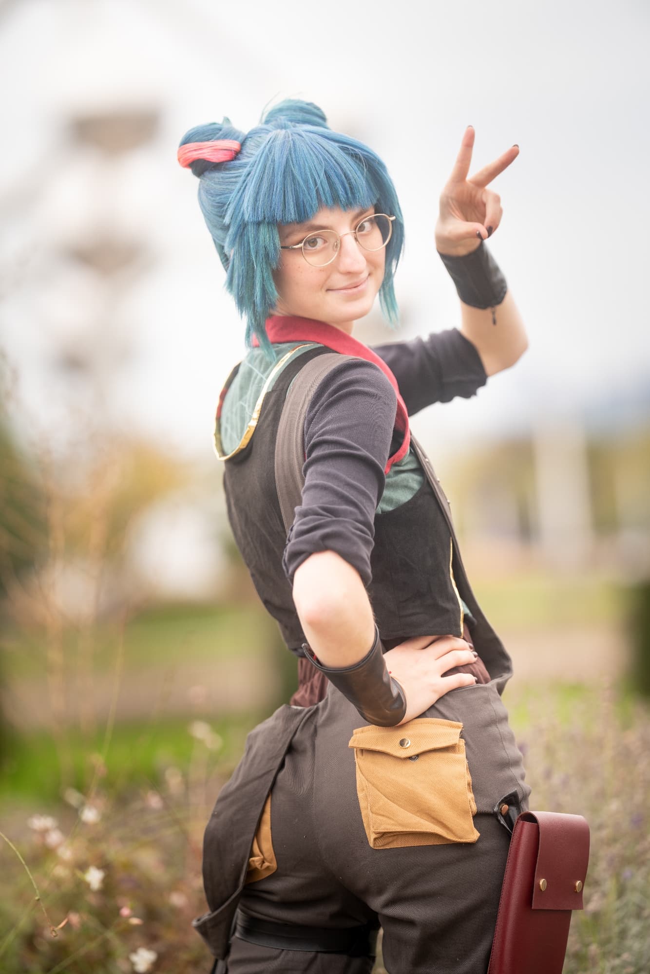 Powder arcane - Photo 9