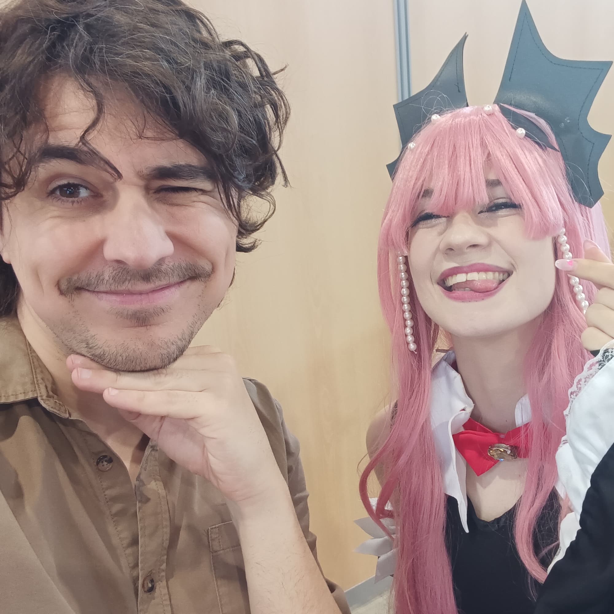 Krul et farod
