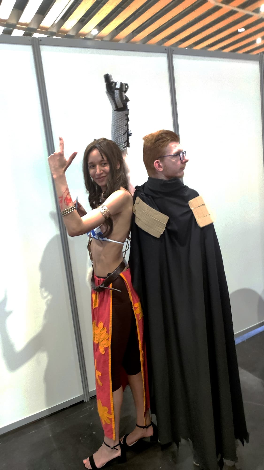 Duo Kana\ GUILDARTS - Photo 6