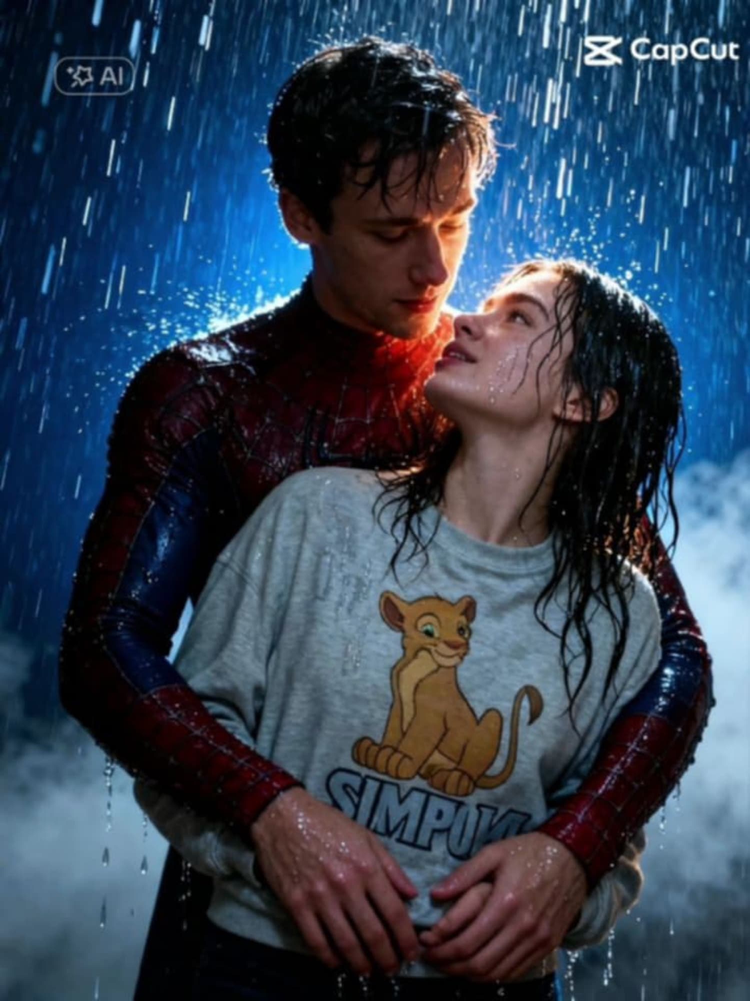 Spider-Man IA - Photo 10